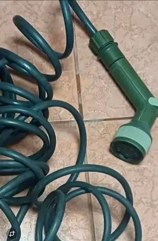 GARDEN WATERING  SPRINKLER  PIPE