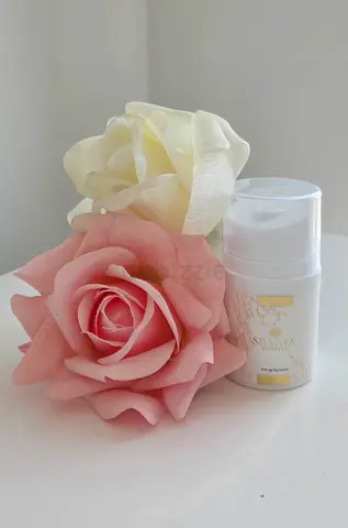Brand new SiILVAYA face  eye serums- unopened (original package)