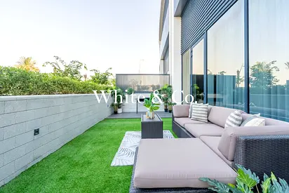 Fully Furnished | Large Terrace | VOT