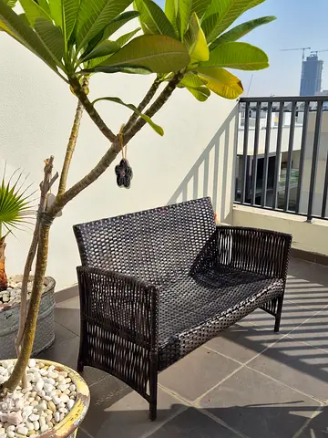 Outdoor Sofa / Seater