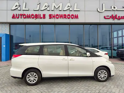 صورة 7 لـ 2019 Toyota PREVIA