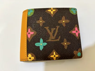 Louis Vuitton Lv zipper Wallet