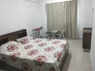 Executive accomodation for females