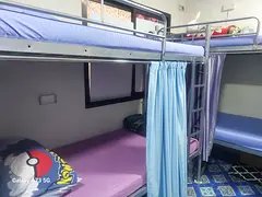 Bed space in Deira Dubai