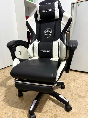 Ergonomic Gaming Chair by Youge - Stylish and Comfortable