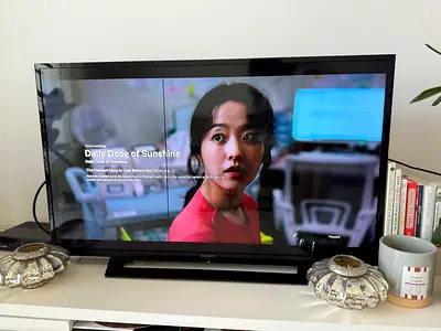 Sony Bravia 40inch TV