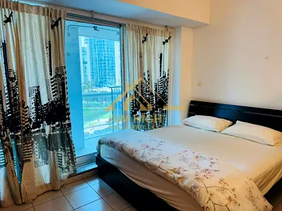 Vacant | Furnished | In Front of DMCC Metro