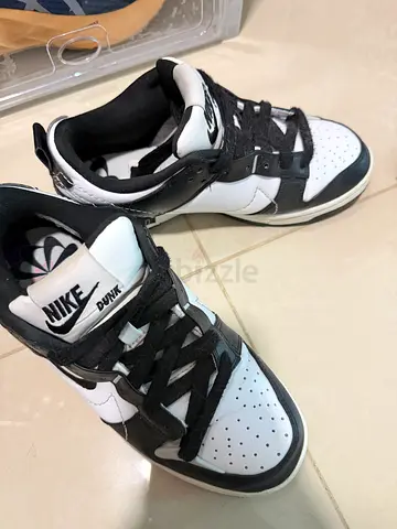 Nike dunk limited edition (woman)