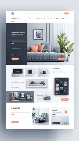 Company profile and Website Development Services
