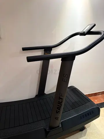 Assault Fitness Air Runner