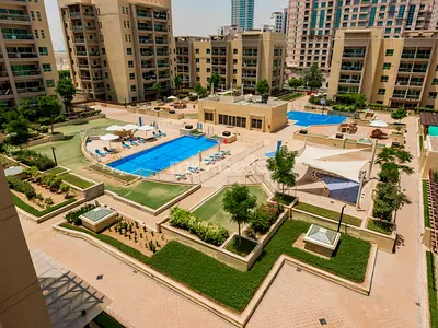 Pool View | Large and Rare Layout | Renovated