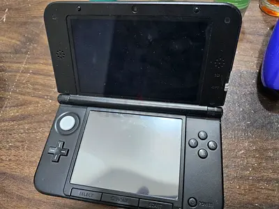 3DS XL