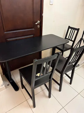 Dining Table Ikea