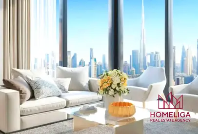 HIGH FLOOR | PRIME LOCATION | BRAND NEW 1BED