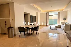 Full Sea Views | Largest Kitchen | Beach