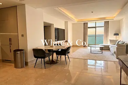 Full Sea Views | Largest Kitchen | Beach