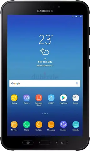 Samsung Galaxy Tab active 2  Good working condition look like new