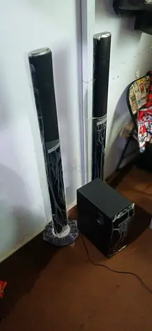 Impex speaker