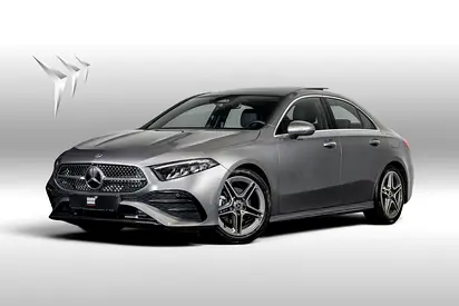 0% Downpayment | Mercedes-Benz Service And Warranty Package | AED 2,084 P/M