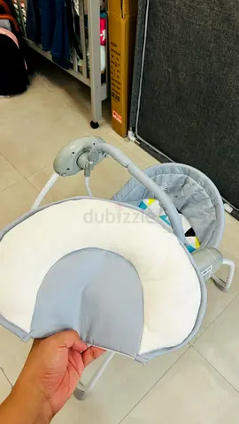 Electric swing