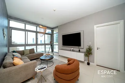 View Now - Fully Furnished - New upgrades
