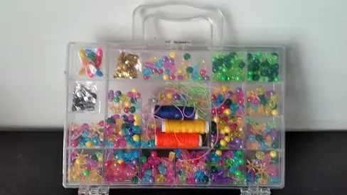 Art and crafts hobbies toy