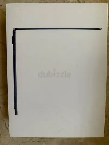 Apple MacBook air  - 13 inch