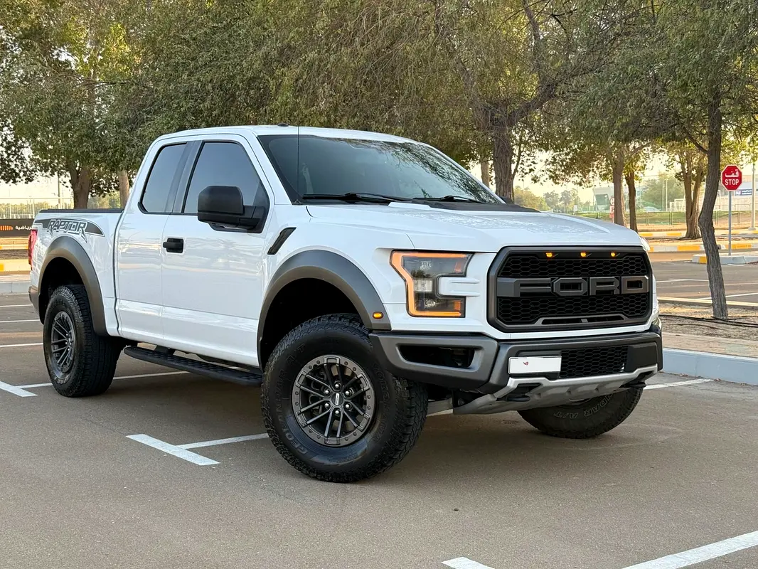 Ford F-150 2020 — photo 1 of 20