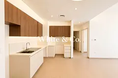 Great Location | Unfurnished | Available