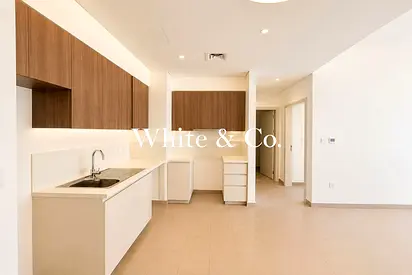 Great Location | Unfurnished | Available