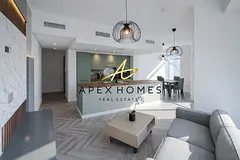 Renovated | Community Views | Low Floor