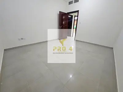 Spacious 2bhk apartment 80k 4payment central ac with wadrobes nice kitchen +balconey
