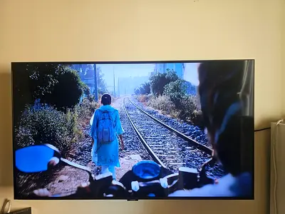 TV