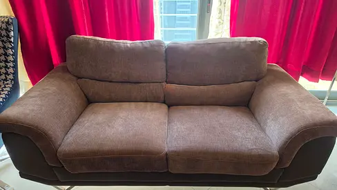 Sofa set