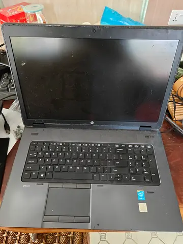 HP ProBook 650 G1 Laptop - 15.6, Intel Core i5 (used)