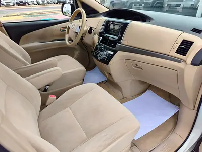 صورة 13 لـ 2019 Toyota PREVIA