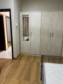 Bur Dubai, furnished room for couple or ladiez