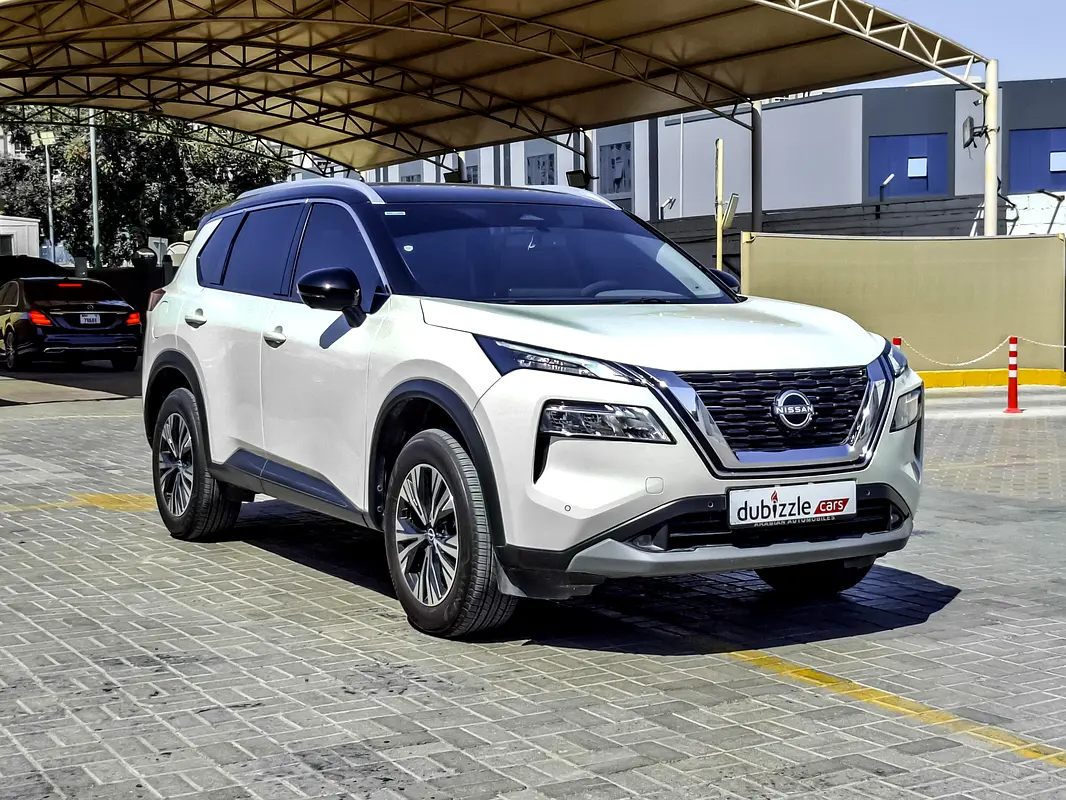 Nissan X-Trail 2025 — photo 1 of 16