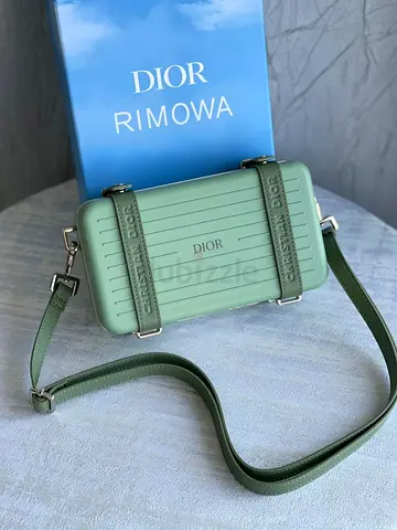 Side bag