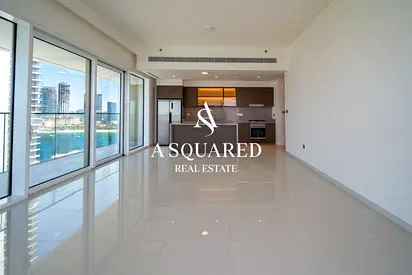 Palm View | Corner Unit | Spacious Layout