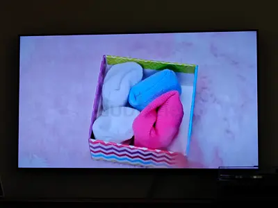 Télévision
