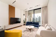 Stunning View | Luxury 2 Bedroom | Private Jacuzzi