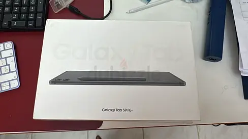 Samsung S9 FE plus - Brand new sealed