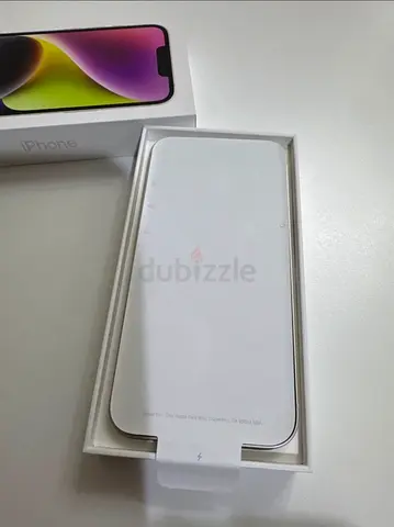 iPhone 14 128GB Excellent Condition.