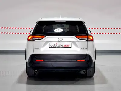 صورة 6 لـ 2023 Toyota RAV 4