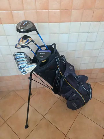 Kids golf clubs USKG 63