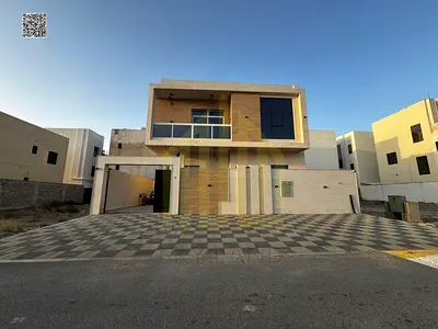 Luxury villa - Prime location - Spacious areas - For sale directly from the owner - Price includes