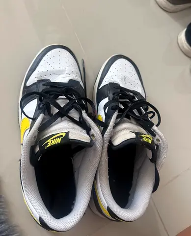 Men’s jordans
