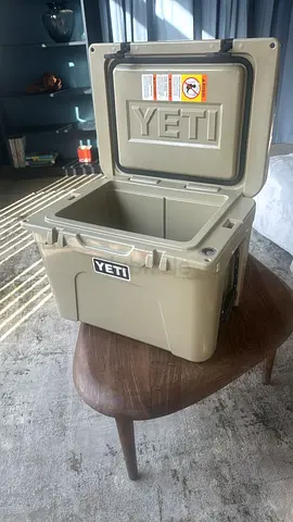 Yeti Tundra 35