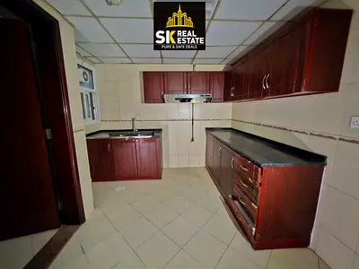 3bhk with balcony gym pool beautifull view amazing apartment